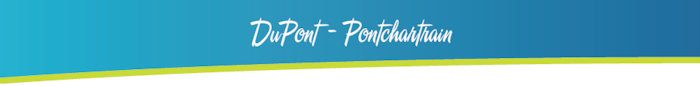 Dupont Pontchartrain
